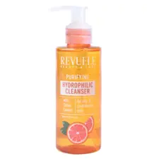 Purifying Hydrophilic Cleanser REVUELE Citrus